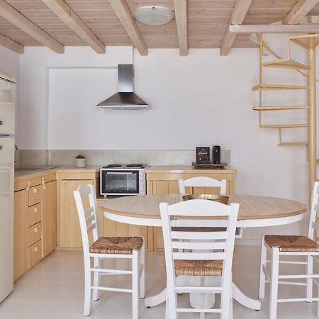 Town Mansion By Monocle Διαμέρισμα Mykonos Town Εξωτερικό φωτογραφία