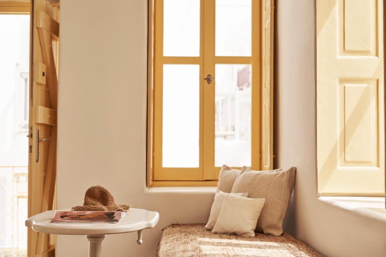 Town Mansion By Monocle Διαμέρισμα Mykonos Town Εξωτερικό φωτογραφία