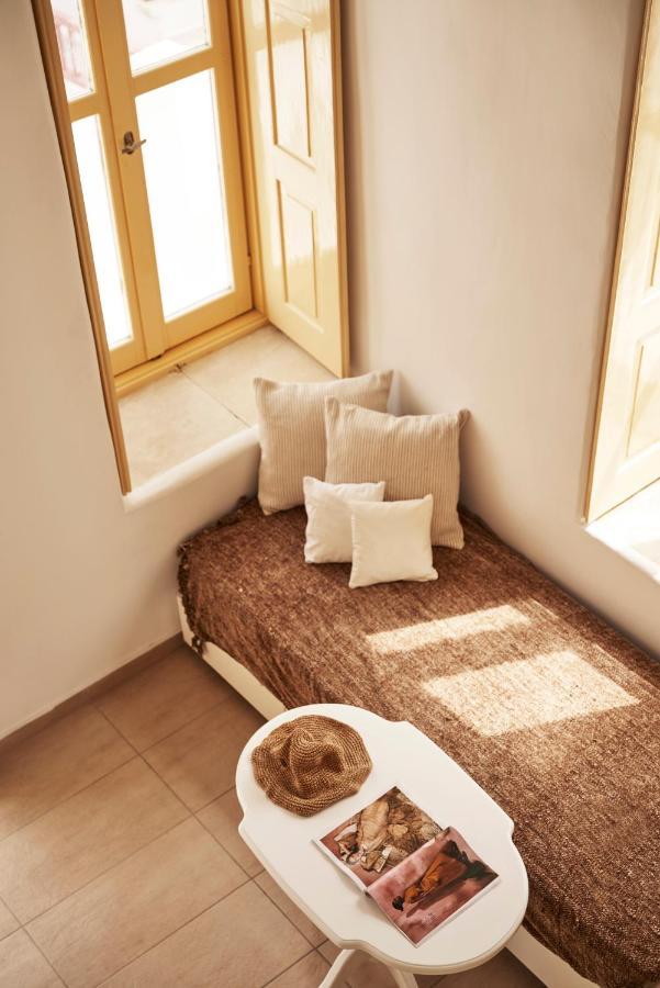 Town Mansion By Monocle Διαμέρισμα Mykonos Town Εξωτερικό φωτογραφία