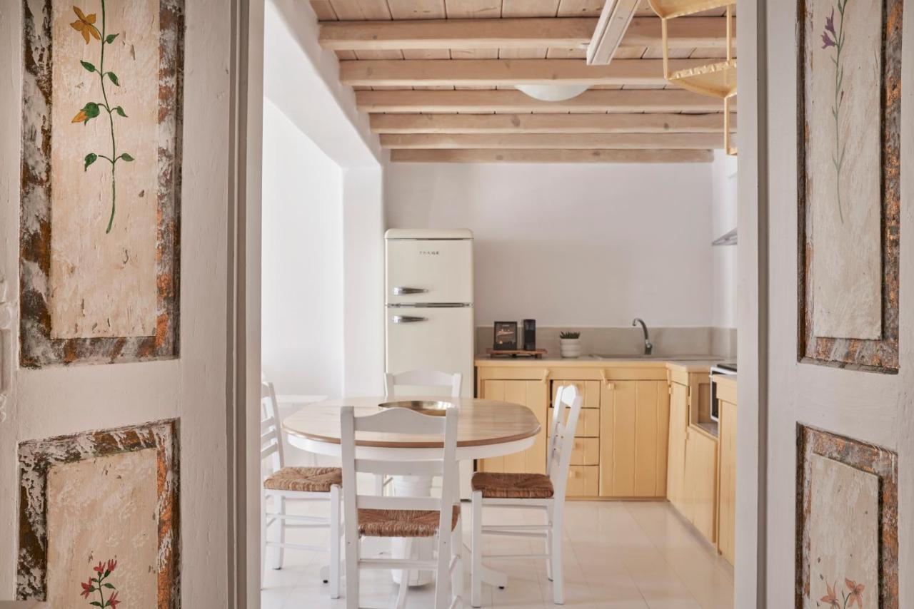 Town Mansion By Monocle Διαμέρισμα Mykonos Town Εξωτερικό φωτογραφία