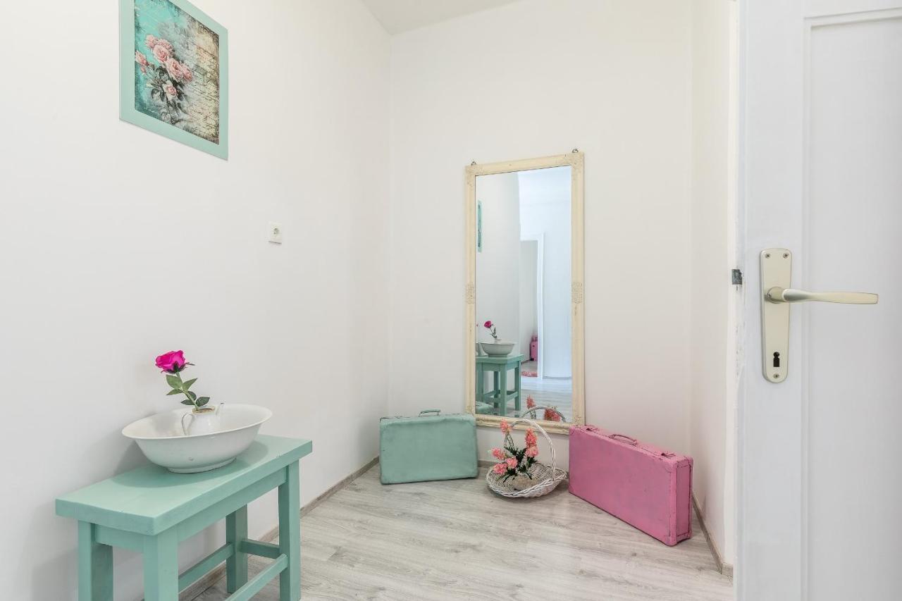 Town Mansion By Monocle Διαμέρισμα Mykonos Town Εξωτερικό φωτογραφία