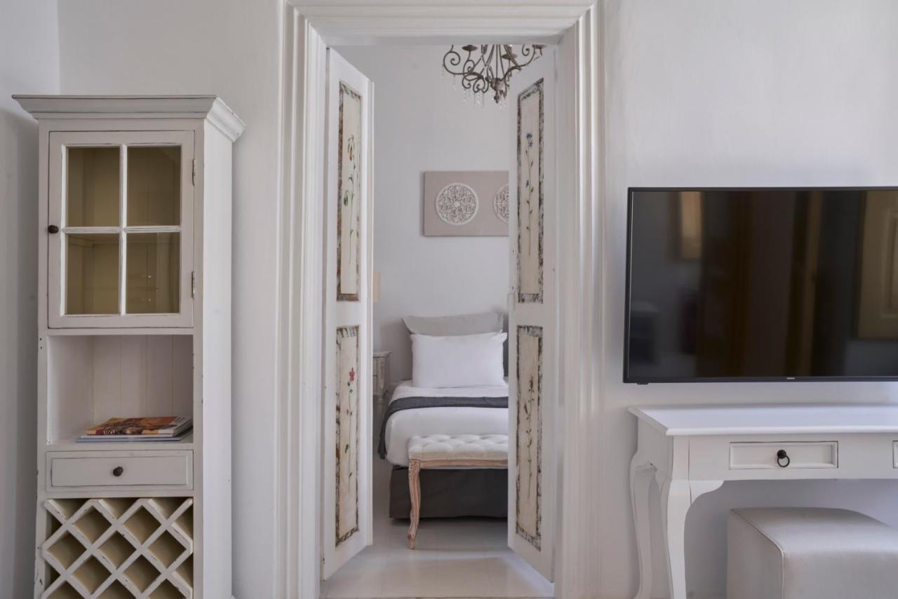 Town Mansion By Monocle Διαμέρισμα Mykonos Town Εξωτερικό φωτογραφία